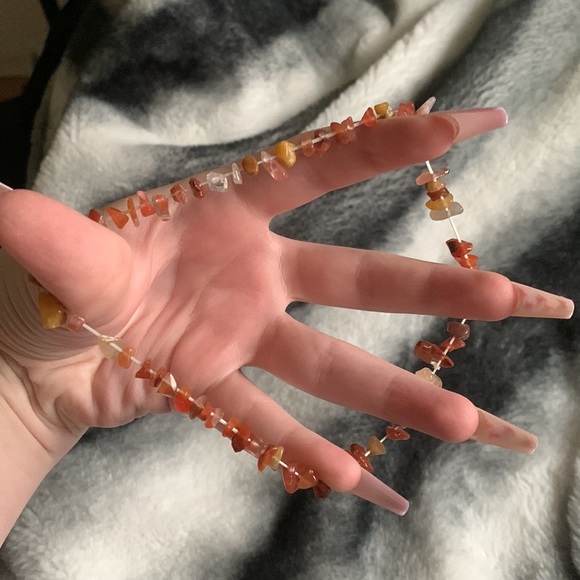 Carnelian Bracelet - Picture 3 of 3